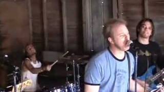 Cherry Blossom Clinic - Something New_video.mpeg