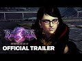 Bayonetta 3 Trailer | Nintendo Direct September 2022