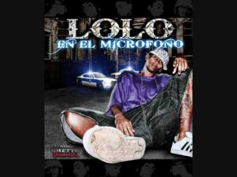 lolo en el microfono ft poetas bohemio quitate la careta