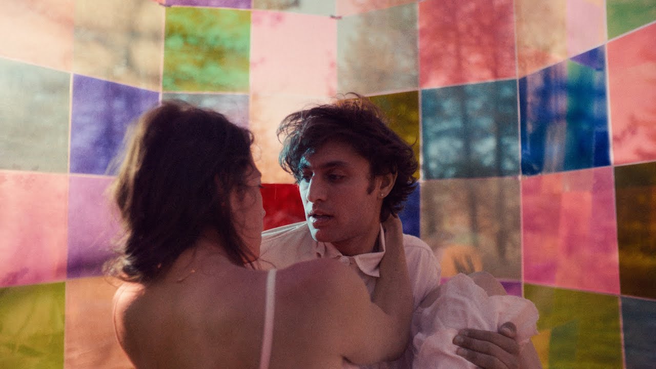 Yoke Lore - Winona