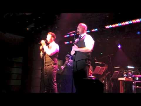 Anthology Showreel - Ian Kirton & Billy Roberts