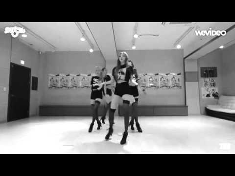 BESTİE-GİRLS DAY-RİNG MY BELL-EXCUSE ME