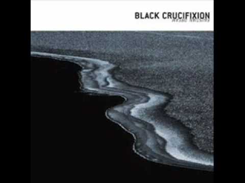 Black Crucifixion - Bible Black Tyrant