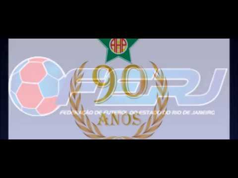 Tigres x Portuguesa OPG 2015