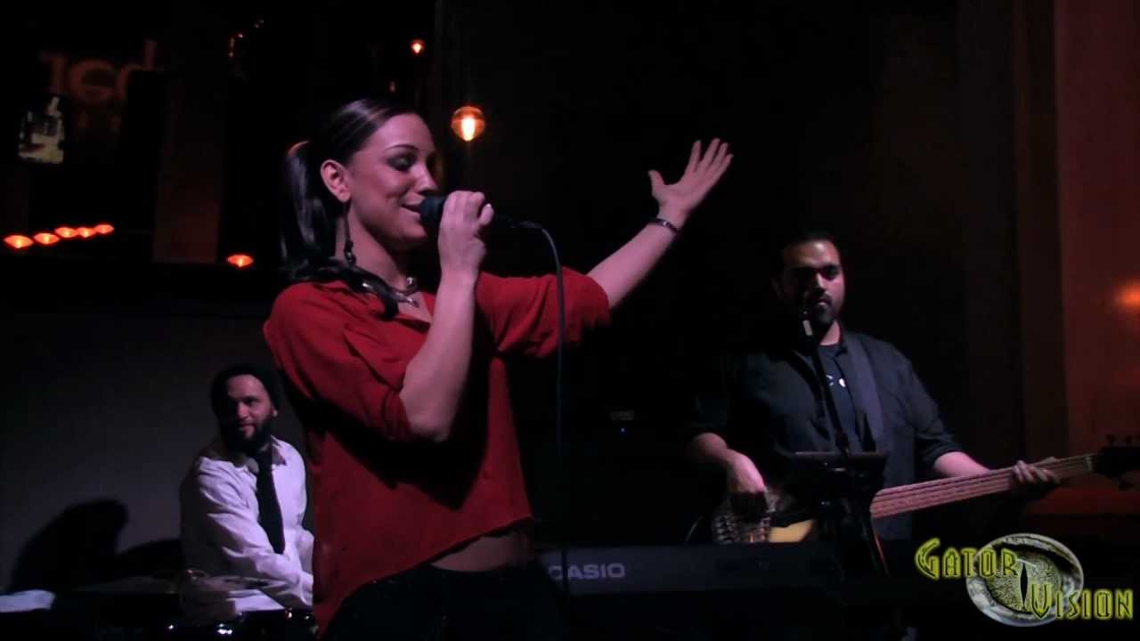 Promotional video thumbnail 3 for Danelle Hayes