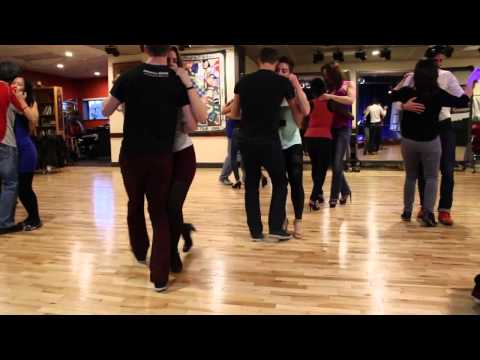 ✩ Kizomba in USA ✩ Episode 5 HD