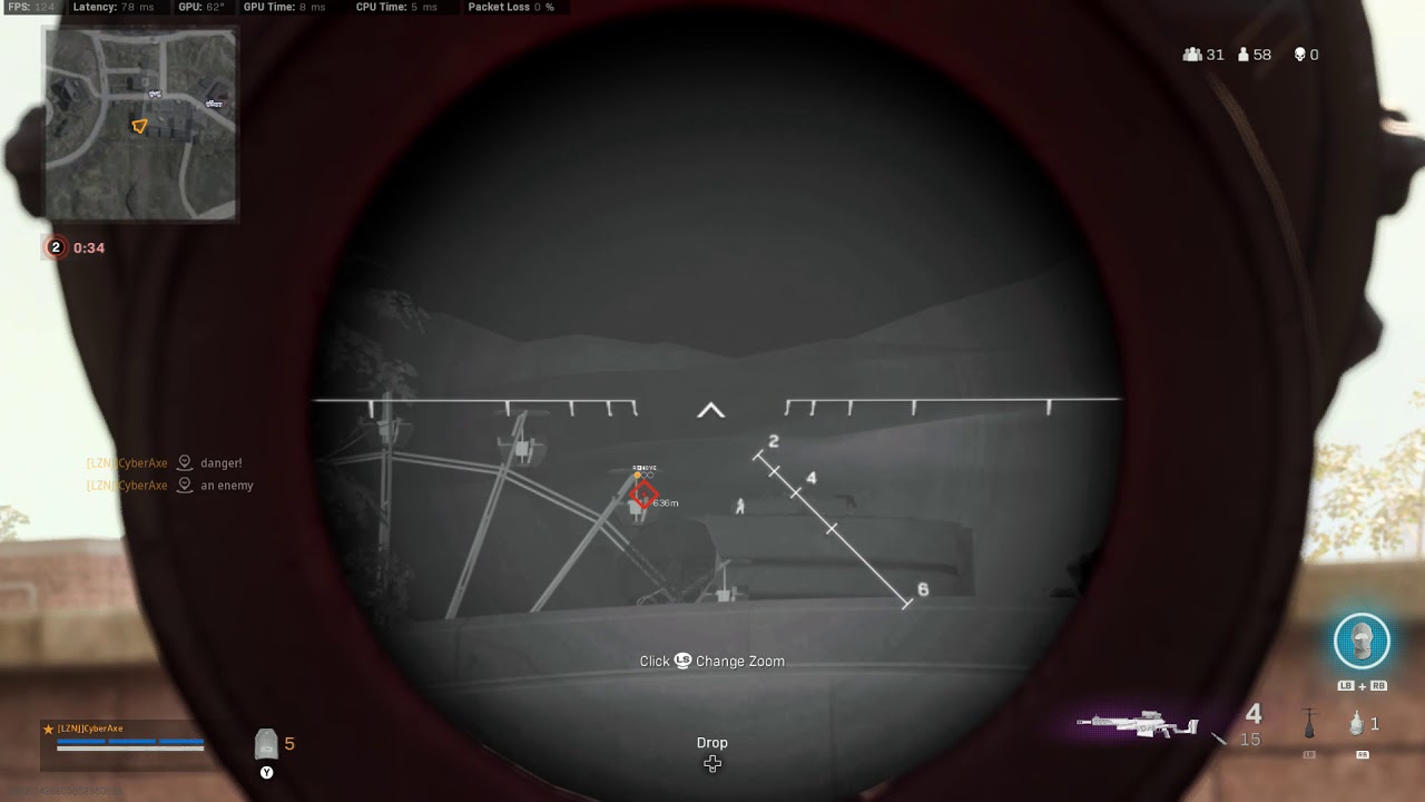 Video: Call of Duty� Modern Warfare� 2020 05