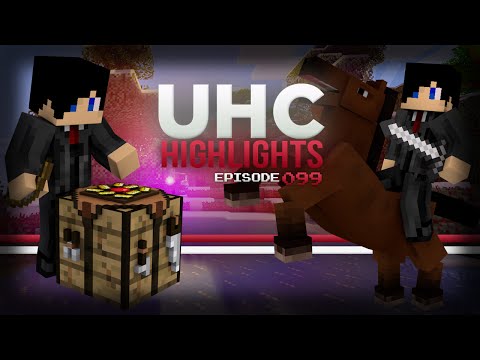 UHC Highlights | Episode 99 "Alliances"