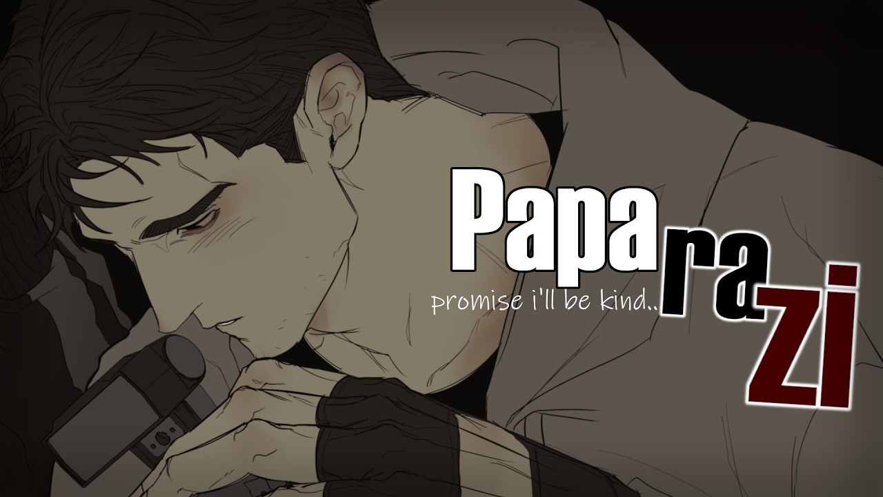Nightcore ↬ Paparazzi [DUBSTEP REMIX]