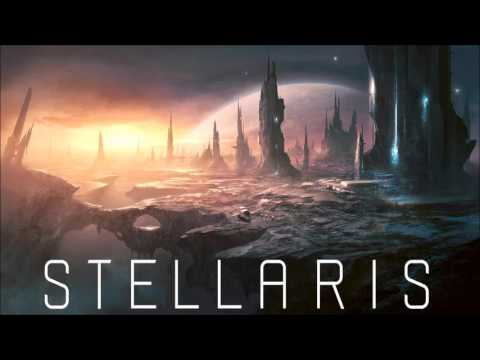 Stellaris Soundtrack - Distant Nebula
