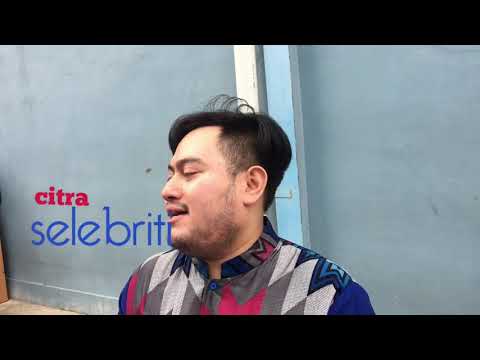 Nassar Berdoa Mendapat  Yang Terbaik Untuk Calon Istri