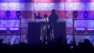 Joey Bada$$ - AmeriKKKan Idol (live)