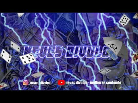 CACHIMBO DA PAZ 3  NEVES DIVULGA - MC MARY MAII, MC MN ( DJ M13 DA ZO, DJ GUSTAVO DE OZ )