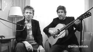 Elefantes. Escuchar el Viento.