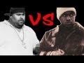 Big Pun VS. Kool G Rap