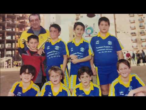 Historia del Club Deportivo Zafranar