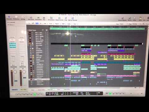 Stark D - Some Say feat. Asha Edmund (Preview)