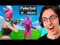 I Exposed UNREAL Players Stats In Fortnite Reload