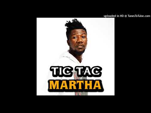 TICTAC - MATHAR FT TiNN¥
