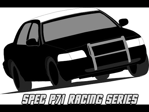 2024 Spec P71 - Round 6 @ Chuckwalla Valley Raceway (CW) - 02:13.594