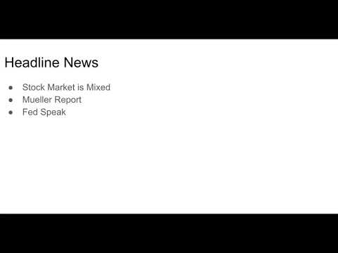 CA Interest Rates: Daily Market Report March 25