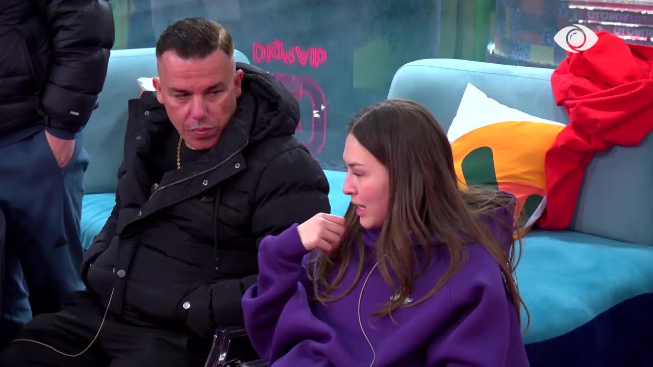 “Çfarë mendon për Meritonin?”/ Françeska-Albit: Ta gëzojë Ilnisa çfarë ka marrë…