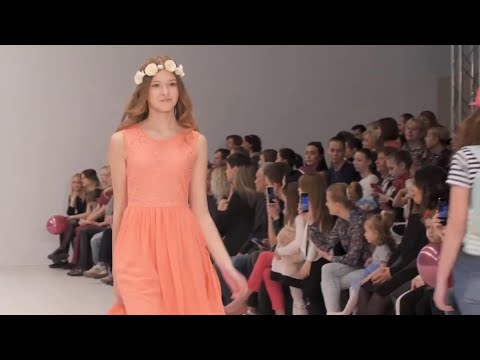ACOOLA | KIDS FASHION DAYS | WINTER 2018 | RE-UPLOAD