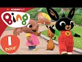 10x Episodes 60 Mins Full Episodes Compilation Bing English