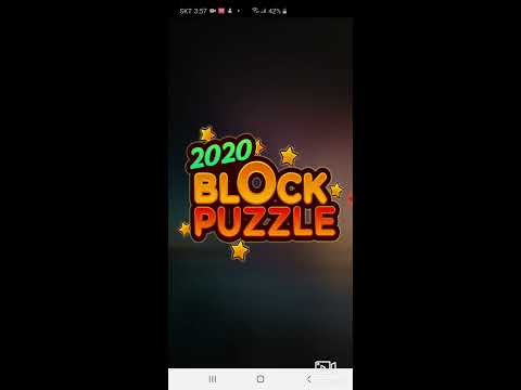 Block Puzzle: Classic Brain video thumbnail