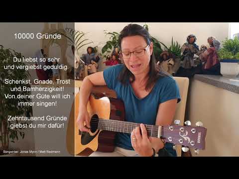 Gottesdienst vom 31.5.2020