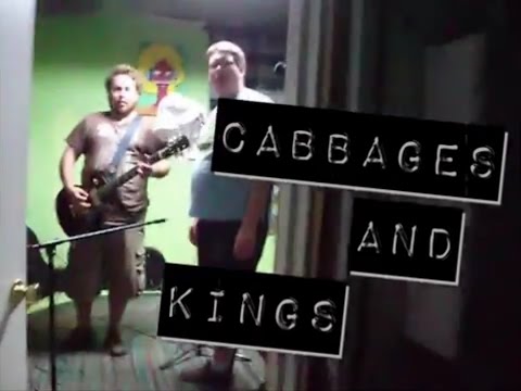 horizon i - cabbages and kings [OFFICIAL VIDEO]