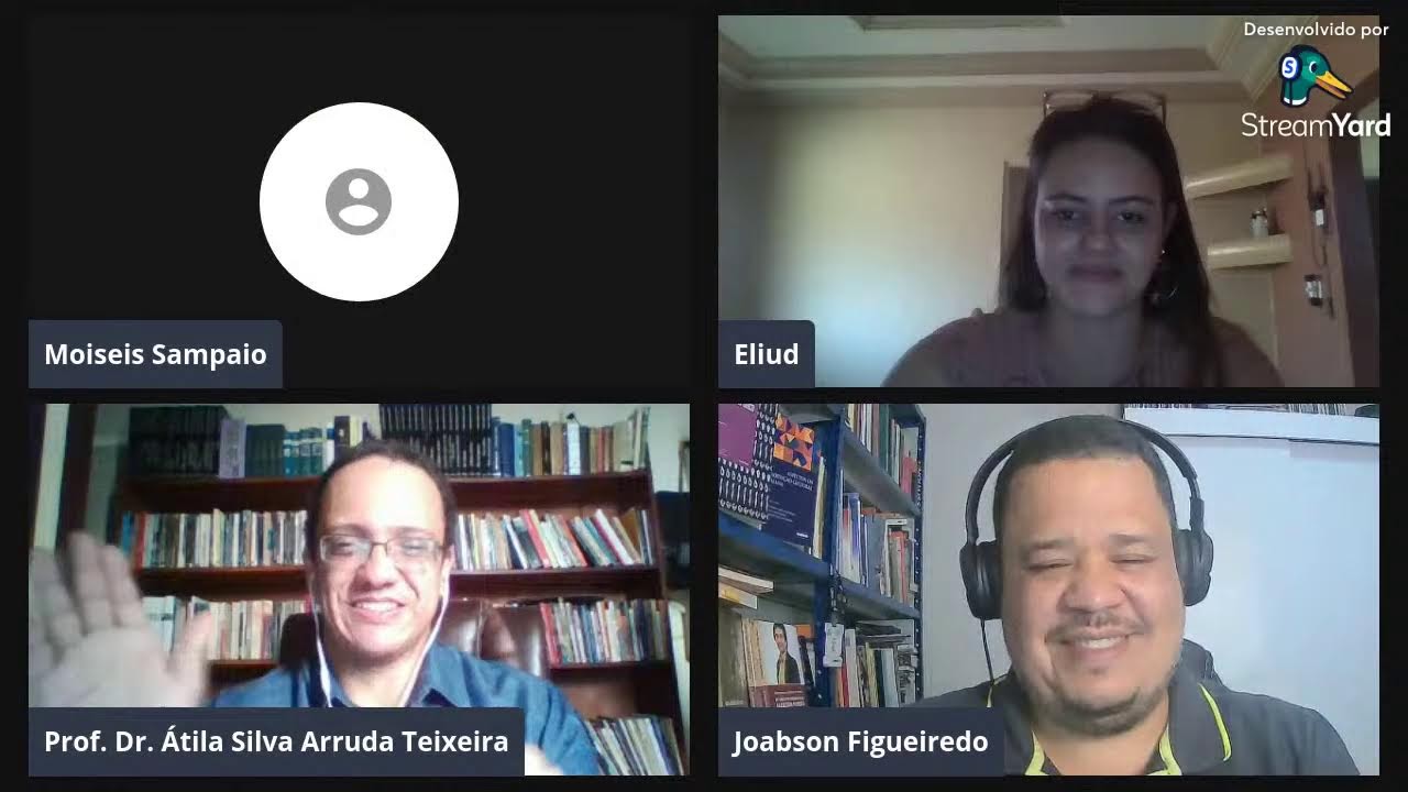 Defesa: o ensino de história e cultura Afro-brasileira e a lei 10.639/03