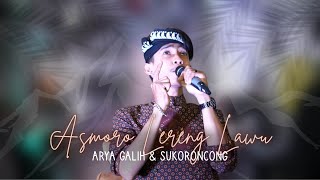 Download lagu ASMORO LERENG LAWU - ARYA GALIH X SUKORONCONG mp3 Download lagu ASMORO LERENG LAWU - ARYA GALIH X SUKORONCONG mp3