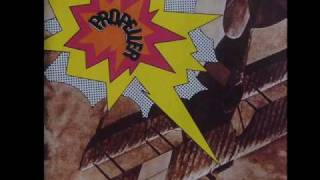 Propeller - O.K. LA.