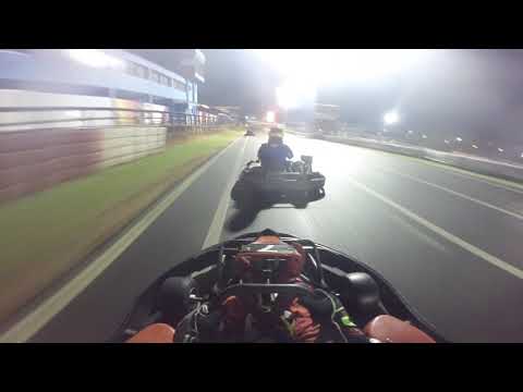 Cpka Night Light 2019 - Parte 2