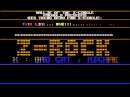 Video for Z-Rock
