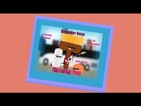 EEE 9 Sneak Peak: The Broomer Boys "In Reality (I Know)"