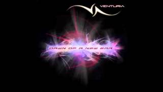 Venturia - Devil in Disguise [Melodic Progressive Metal]
