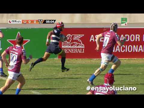 Liga Heineken HIGHLIGHTS J9