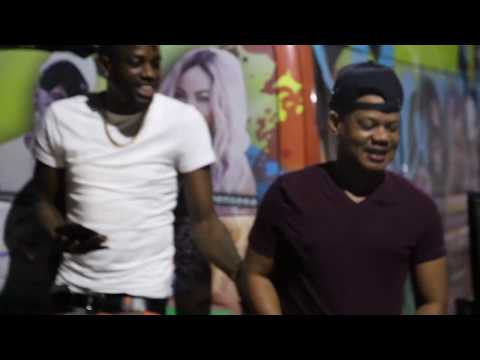 "In My Zone"   Studio Vibes episode4 -Camar Flava with Ding Dong x Teetimus x Kemar Highcon x Chico