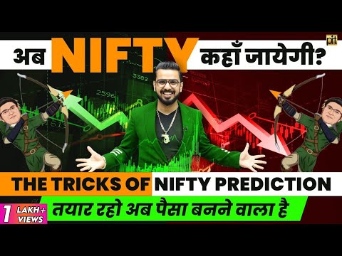 Technical Analysis for Beginners in Stock Market Share Market Techniques