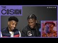 Zias B Lou React To Old School Rappers LL Cool J N W A 2 Live Crew The Cosign