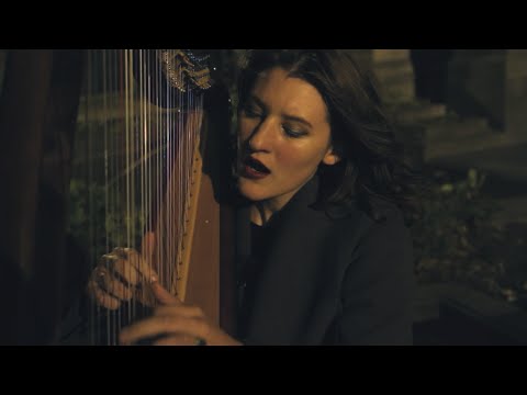 Alma Auer | Lost Hours (Acoustic Version) | A Remote Session
