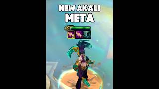 BROKEN Akali Carry Comp is DOMINATING the TFT Set 15 META