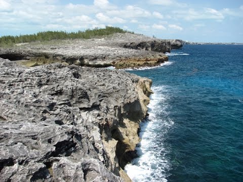 A Hint Of Freedom - Eleuthera