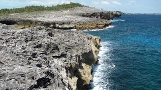 A Hint Of Freedom - Eleuthera