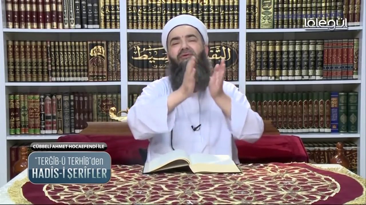 Hadis-î Şerifler 28. Bölüm