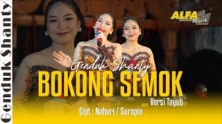 Download lagu Tayub Bokong Semok Genduk Shanty Alfa Musik mp3