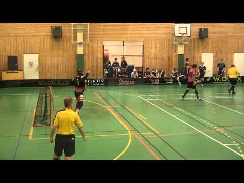 JAS 2011/2012: Malmö - Gårdarike (HD 720p)