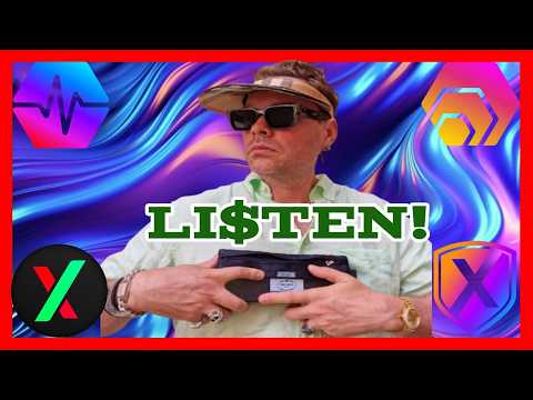 NEW RICHARD HEART BREAKING NEWS✅ON PULSECHAIN PULSEX PROVEX & HEX